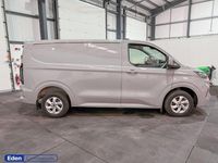 Used Ford Transit Custom Limited 136 HP (100 kW) 2024 Grey Van
