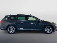 Used VW Passat GT 150 HP (110 kW) 2019 Grey Estate