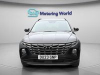 Used Hyundai Tucson Premium 230 HP (169 kW) 2023 Black SUV