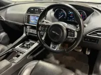 Used Jaguar F-Pace R-Sport 179 HP (131 kW) 2020 SUV