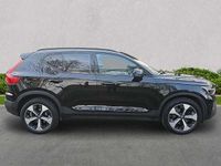 Used Volvo XC40 Ultimate 197 HP (144 kW) 2022 SUV