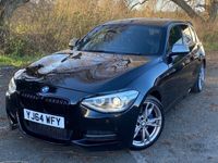 used BMW M135 1 Series 3.0 I 5d 316 BHP Hatchback