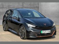 Used Cupra Born e-Boost 169 kW (231 HP) 2025 Black Hatchback