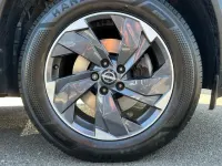 Used Nissan X-Trail N-Connecta 163 HP (119 kW) 2025 Black SUV