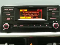 Used Kia Picanto 67 HP (49 kW) 2019 Black Hatchback