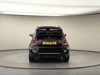 Used Abarth 695C Competizione 180 HP (132 kW) 2023 876 Cabriolet