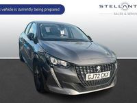 Used Peugeot 208 Active+ 102 HP (75 kW) 2022 Hatchback