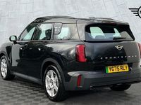 New Mini Countryman Classic 150 kW (204 HP) 2026 SUV