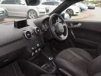 Used Audi A1 2011 Hatchback