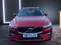 Used Volvo XC60 Core 250 HP (183 kW) 2024 SUV