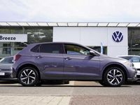 Used VW Polo 95 HP (69 kW) 2025 Hatchback