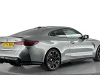 Used BMW M4 Competition Edition 530 HP (389 kW) 2026 Coupe