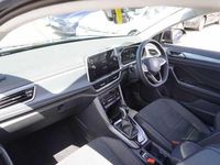 Used VW T-Roc 150 HP (110 kW) 2025 SUV