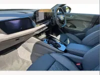 Used Audi A5 Comfort 367 HP (269 kW) 2026 Black Estate