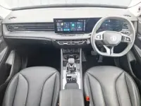 Used MG HS Trophy 299 HP (219 kW) 2025 Grey SUV