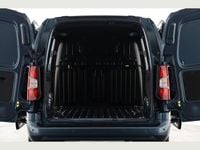 New Peugeot Partner 131 HP (96 kW) 2025 Blue MPV