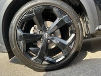 Used Nissan Juke Tekna 143 HP (105 kW) 2025 Black SUV