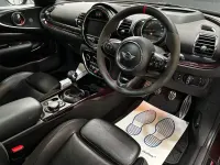 Used Mini Cooper Clubman 192 HP (141 kW) 2016 Maroon Estate