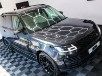 Used Land Rover Range Rover S 275 HP (202 kW) 2020 Grey SUV