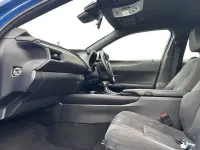 Used Lexus UX 181 HP (133 kW) 2020 Celestial blue SUV