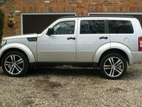 Used Dodge Nitro 2008 SUV
