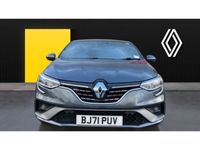 used Renault Mégane IV 1.6 E-TECH PHEV 160 R.S.Line 5dr Auto