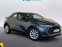 Used Toyota C-HR 140 HP (102 kW) 2026 SUV