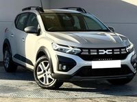 Used Dacia Sandero Expression 91 HP (66 kW) 2023