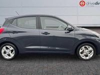 Used Hyundai i10 SE 84 HP (61 kW) 2023 Hatchback