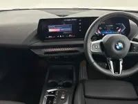 Used BMW 120 M Sport 168 HP (123 kW) 2025 Black Hatchback