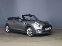 Usado Mini Cooper 2016 Utilitario