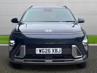 Used Hyundai Kona Ultimate 129 HP (94 kW) 2025 SUV