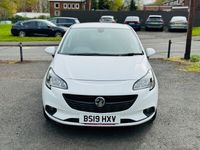 used Vauxhall Corsa GRIFFIN 5-Door