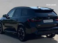 Used BMW X1 Comfort Edition 296 HP (217 kW) 2024 Black SUV