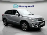 Gebraucht Suzuki Vitara SZ-T 129 PS (94 kW) 2024 SUV