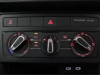 Used VW T-Cross S 95 HP (69 kW) 2021 Grey SUV
