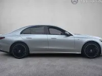Used Mercedes E300 Urban 313 HP (230 kW) 2025 Silver Sedan