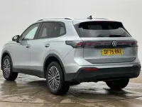 Used VW Tiguan 204 HP (150 kW) 2025 SUV