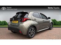 Used Toyota Yaris Hybrid Design 116 HP (85 kW) 2023 Other Hatchback