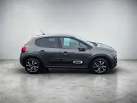 Used Citroën C3 PureTech 2024 Grey Hatchback