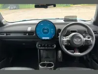 New Mini John Cooper Works 228 HP (167 kW) 2026 Green Hatchback