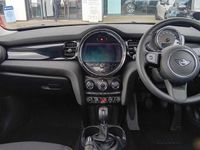 used Mini ONE 5-Door HatchClassic 1.5 5dr