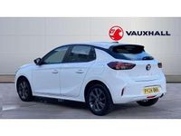 Used Vauxhall Corsa Design Edition 100 HP (73 kW) 2024 Other Hatchback