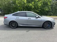 Used BMW 218 M Sport 134 HP (98 kW) 2023 Grey Coupe