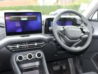 Second-hand Skoda Kodiaq SE 150 CP (110 kW) 2025 Alb SUV