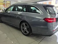 Używany Mercedes E220 AMG line 194 KM (142 kW) 2019 Kombi
