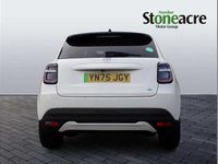 New Fiat 600 La Prima 114 kW (156 HP) 2025 White SUV