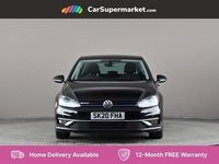 used VW Golf VII 1.5 TSI EVO Match Edition 5dr