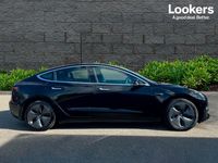 used Tesla Model 3 SALOON