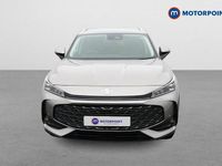 Used MG HS Trophy 299 HP (219 kW) 2025 Silver SUV